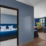 Kurort Kameralny Hotel apartamentowy Mikołajki