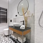 Kurort Kameralny Hotel apartamentowy