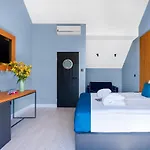 Hotel apartamentowy Kurort Kameralny Mikołajki
