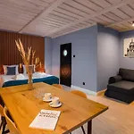 Kurort Kameralny Hotel apartamentowy Mikołajki
