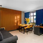 Kurort Kameralny 4* Mikołajki