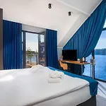 Hotel apartamentowy Kurort Kameralny Mikołajki