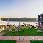 Hotel apartamentowy Kurort Kameralny Mikołajki