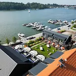 Hotel apartamentowy Kurort Kameralny 4*