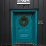 Kurort Kameralny Mikołajki