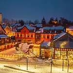 Hotel apartamentowy Kurort Kameralny Mikołajki