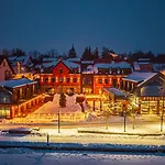 Hotel apartamentowy Kurort Kameralny 4*