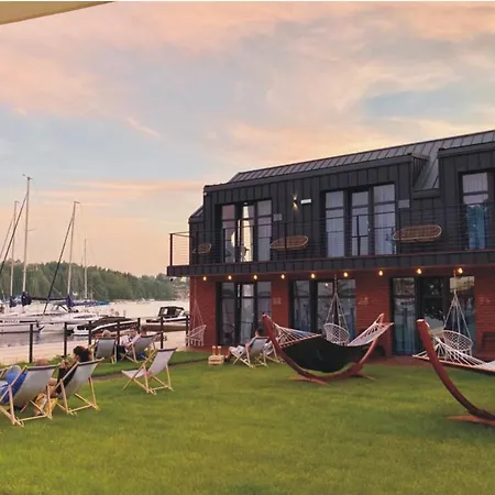 Kurort Kameralny Mikolajki (Mragowo)