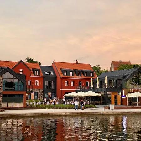 Kurort Kameralny Resort