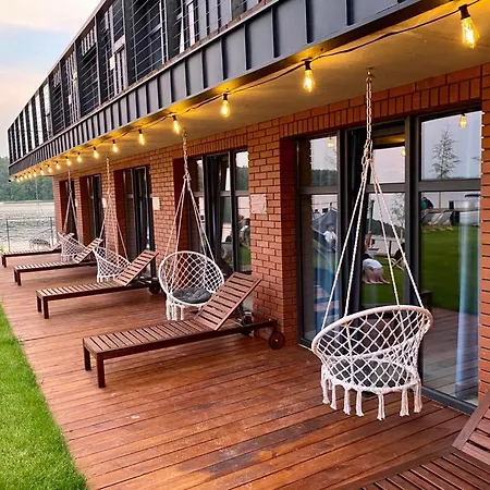 Resort Kurort Kameralny *