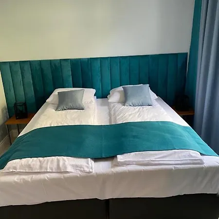 Kurort Kameralny Resort *