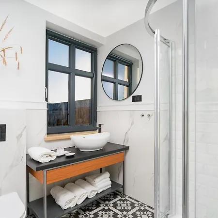 Kurort Kameralny Resort Mikolajki (Mragowo)