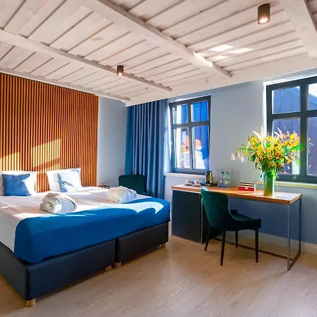 Resort Kurort Kameralny