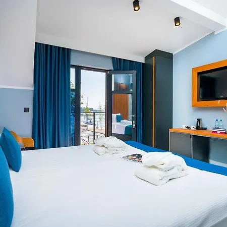 Kurort Kameralny 4* Mikołajki