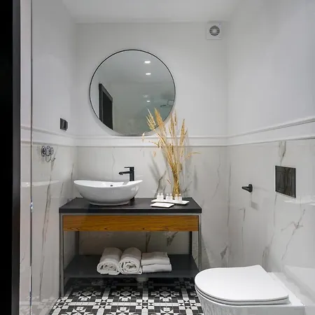 Apartahotel Kurort Kameralny