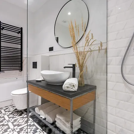 Kurort Kameralny Apartahotel