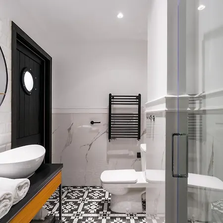 Kurort Kameralny 4* Mikołajki