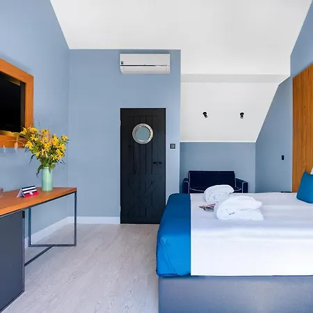 Resort Kurort Kameralny Mikołajki