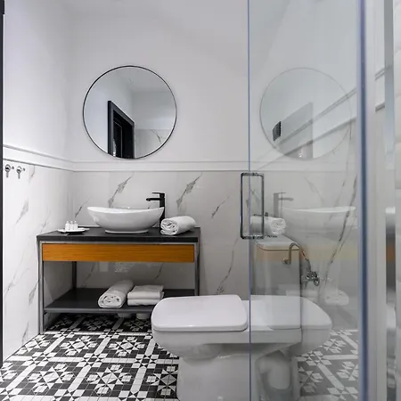 Apartahotel Kurort Kameralny