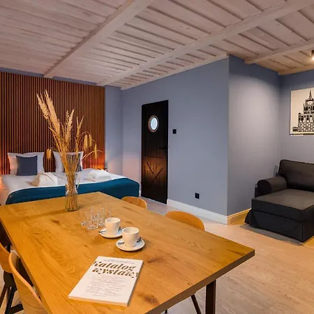 Kurort Kameralny Resort Mikołajki