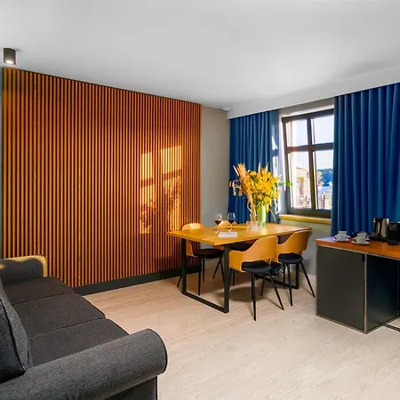 Kurort Kameralny 4* Mikołajki