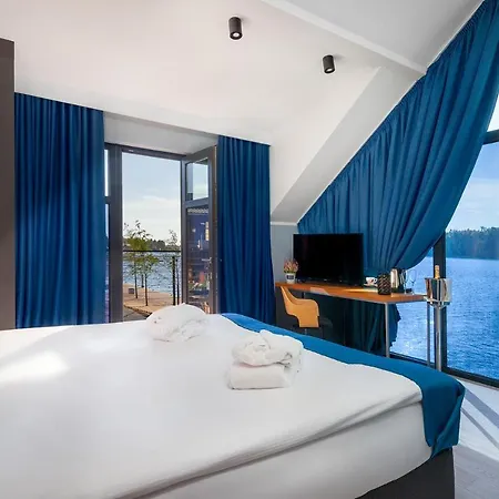 Apartahotel Kurort Kameralny Mikołajki