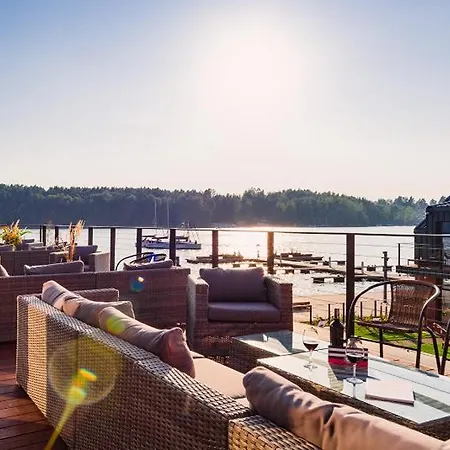 Kurort Kameralny Mikolajki (Mragowo)