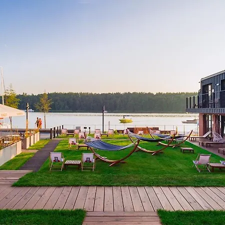 Aparthotel Kurort Kameralny Mikołajki
