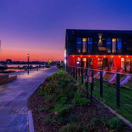 Resort Kurort Kameralny