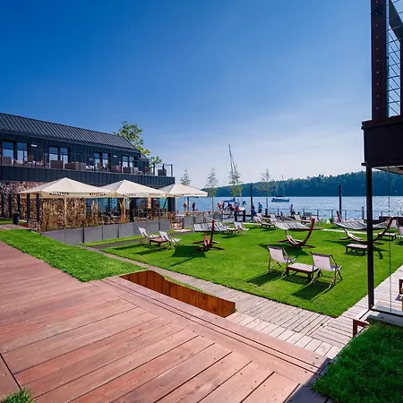 Aparthotel Kurort Kameralny 4*