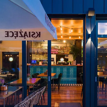 Ośrodek wypoczynkowy Kurort Kameralny