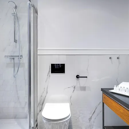 Aparthotel Kurort Kameralny 4*