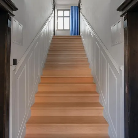 Ośrodek wypoczynkowy Kurort Kameralny Mikołajki