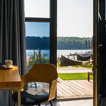 Kurort Kameralny 4*