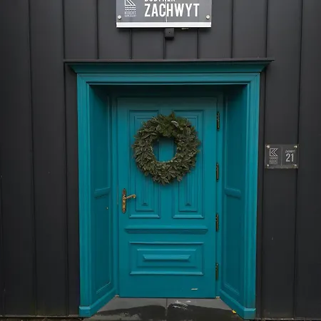 Kurort Kameralny Mikołajki