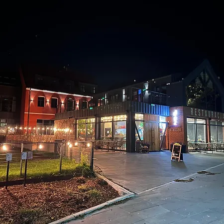 Ośrodek wypoczynkowy Kurort Kameralny