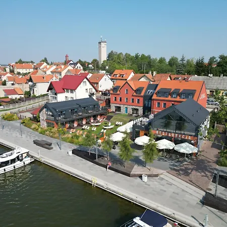 Kurort Kameralny * Mikołajki