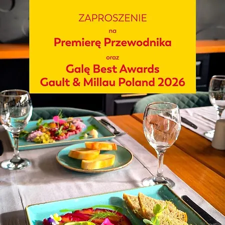 Kurort Kameralny Mikołajki