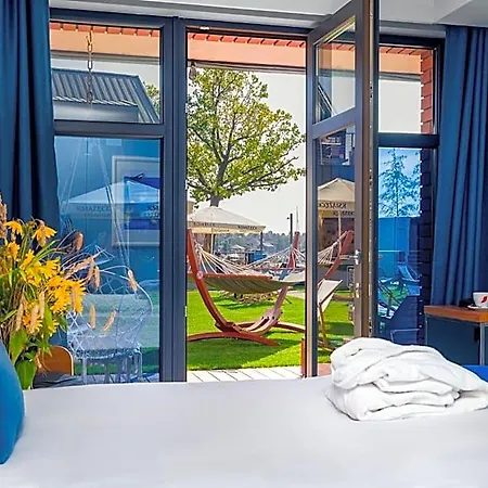 Kurort Kameralny Apartahotel