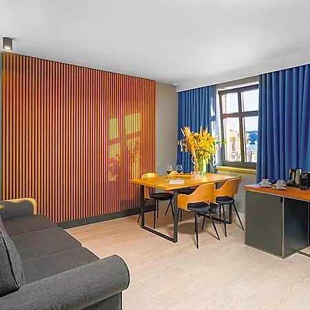 Kurort Kameralny 4* Mikołajki