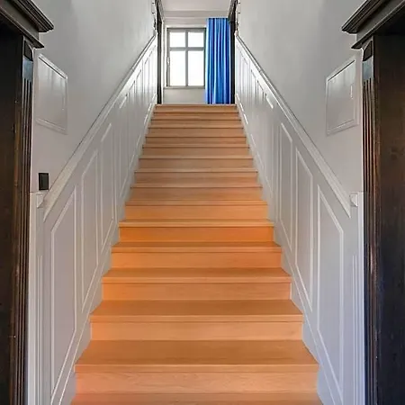 Lejlighedshotel Kurort Kameralny Mikołajki