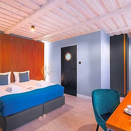 Aparthotel Kurort Kameralny