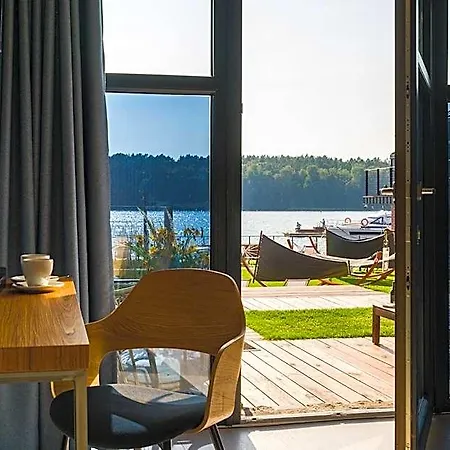 Kurort Kameralny Aparthotel