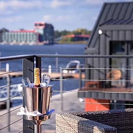 Aparthotel Kurort Kameralny 4*