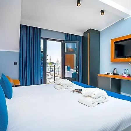 Kurort Kameralny 4* Mikołajki