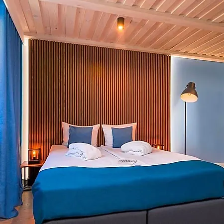 Kurort Kameralny Lejlighedshotel 4*