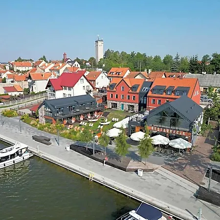 Aparthotel Kurort Kameralny Mikołajki