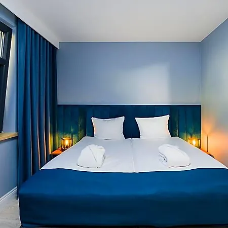 Aparthotel Kurort Kameralny 4*