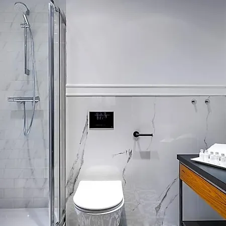Kurort Kameralny 4* Mikołajki