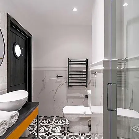 Kurort Kameralny Apartahotel